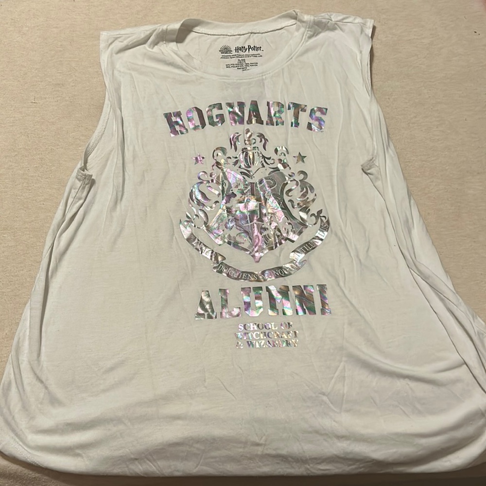 Harry Potter Tank